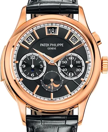 Patek Philippe Grand Complications 5208R-001